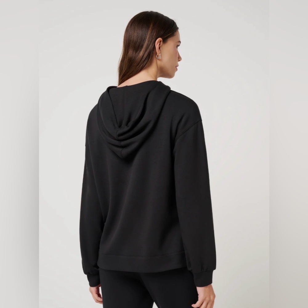 Travis Mathew Skyloft Soft Hoodie Womens - Large - Picture 2 of 7